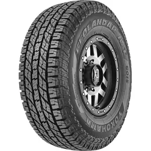 Anvelopa All Season 235/70 R17 109H YOKOHAMA Geolander A/T G015 Cumpără online